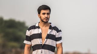 Here's the LEGEND who Param Singh considers to be his BIBLE for acting