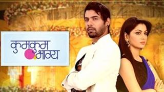 This character to make an EXIT from Zee TV's 'Kumkum Bhagya' Thumbnail