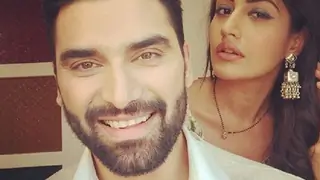 Surbhi Chandna and Nikitin Dheer get EMOTIONAL; here's why Thumbnail