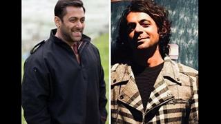 Sunil Grover along with Salman Khan is sure to create magic on screen!