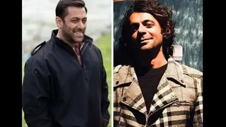 Sunil Grover along with Salman Khan is sure to create magic on screen! Thumbnail
