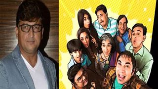 FINALLY! Aatish Kapadia opens up on how 'Sarabhai v/s Sarabhai Take 2' actually FARED