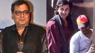 'Sanju' to be mega blockbuster: Subhash Ghai Thumbnail