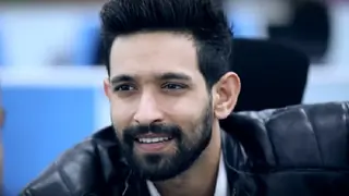 Working with Sujoy Ghosh a dream come true: Vikrant Massey Thumbnail