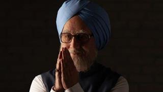 Anupam Kher wraps up 'The Accidental Prime Minister' schedule