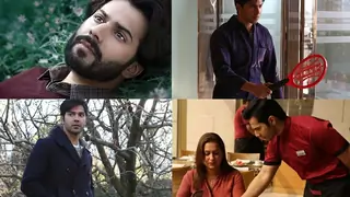Varun Dhawan's 'October' has a MASSIVE collection in the 2nd Week Thumbnail