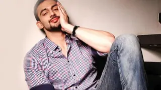 Arunoday Singh ROPED in for ALTBalaji's NEXT! Details Below Thumbnail