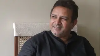 Choosing the right script for short films is tough: Kumud Mishra Thumbnail