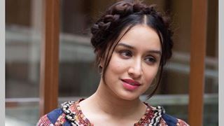 India is such a beautiful and culturally rich country: Shraddha Kapoor