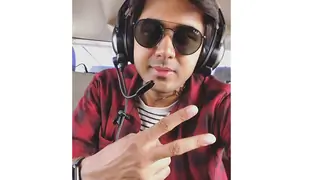 Wow! Randeep Rai aka Sameer's CHOPPER ride seems like an EXPERIENCE Thumbnail