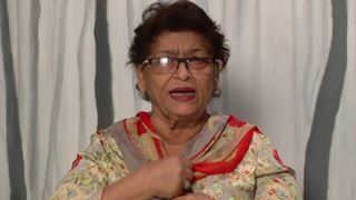 Saroj Khan Apologises over her recent startling Casting Couch comment