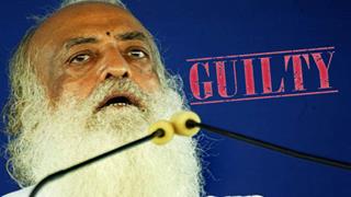 #AsaramVerdict: TV Celebs react to Asaram Bapu being GUILTY in the RAPE case