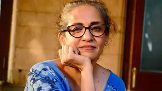 Swaroop Sampat joins Barun Sobti in THIS Alt Balaji web-series! thumbnail