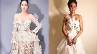 Sonam, Kareena, Swara refrain from casting couch talk Thumbnail