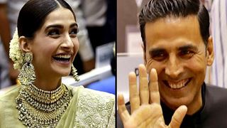 Dadasaheb Phalke Awards 2018: Akshay, Sonam among the list of winners