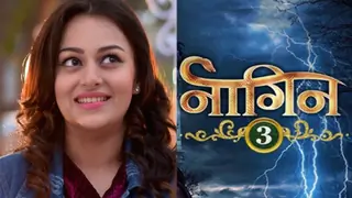 Woah! Nehalaxmi Iyer of 'Ishqbaaaz' fame to be a part of 'Naagin 3'? Thumbnail