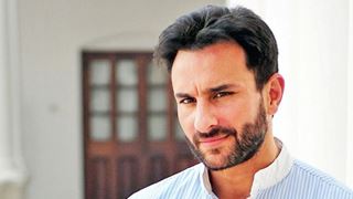 Saif Ali Khan states that he is in an exciting phase!