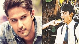 Vatsal Sheth's throwback to 'Just Mohabbat' days is just what you need to LIGHT up your day