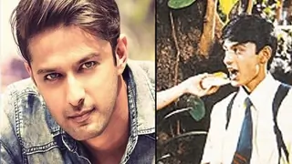 Vatsal Sheth's throwback to 'Just Mohabbat' days is just what you need to LIGHT up your day Thumbnail