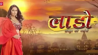 When REEL sickness turned REAL on the sets of 'Laado 2' Thumbnail
