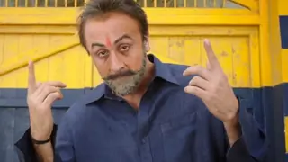Ranbir Kapoor's 'Sanju' Teaser has made these RECORDS: List Below Thumbnail
