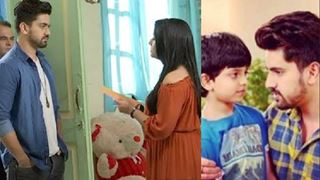 Mowgli Gets KIDNAPPED in Star Plus Naamkarann!