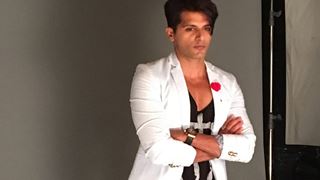 Karanvir Bohra wraps up shooting for his maiden film thumbnail