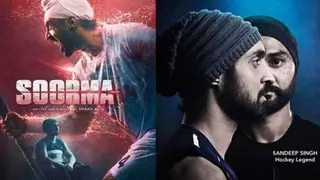 EXCLUSIVE: Diljit Dosanjh's 'Soorma' to RELEASE on... Thumbnail