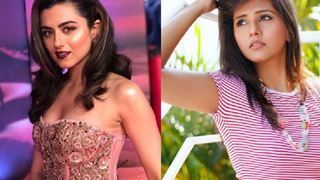 Here's How Ridhi Dogra Gives Daljiet Kaur A Tension Free Summer!