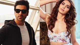 Ekta Kapoor's Vivek Dahiya-Karishma Tanna starrer gets its antagonist!