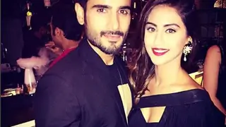 Karan Tacker & Krystle Dsouza In Qatar Together! Thumbnail