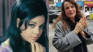 Legendary Actress Mumtaz' death hoax SHATTERS everyone thumbnail