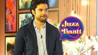 #PromoReview: Rajeev Khandelwal's 'Juzz Baat' seems like the Hindi version of 'Koffee With Karan' Thumbnail