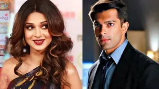 Jennifer Winget MET Karan Singh Grover: Here's what happened NEXT thumbnail