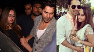 Varun speaks about PROTECTING Girlfriend Natasha & Marriage Plans Thumbnail