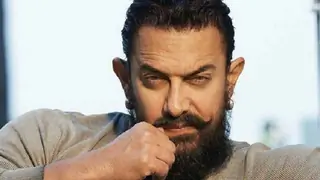 Aamir Khan is TRENDING on #1 position: Find out here WHY Thumbnail