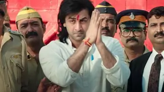 TWO months to go for Ranbir Kapoor's 'Sanju' Thumbnail