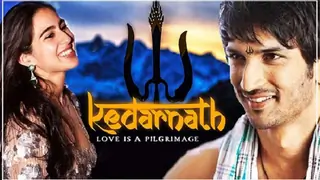 Sara Ali Khan- Sushant Singh Rajput's Kedarnath reaches it's FINAL leg Thumbnail