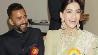 Sonam Kapoor to resume work from THIS month post-wedding to Anand Thumbnail