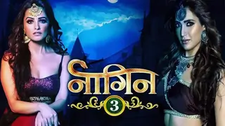 Here's the LATEST entrant to join 'Naagin 3' thumbnail