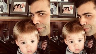 KJo gets Daddy and Son in ONE Frame! Thumbnail