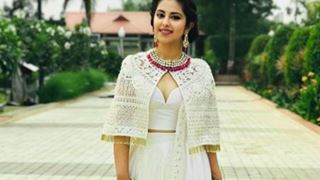 #Stylebuzz: Avika Gor's Ethnic Outfit Collection Is BOMB