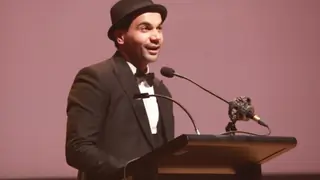 You cannot have a solo release on a Friday unless you are a 'Bhai' thumbnail