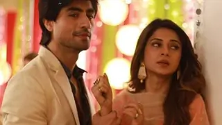 Aditya and Zoya's equation to see a MAJOR change in Colors' Bepannaah Thumbnail