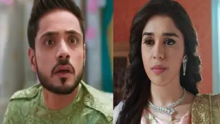 OMG! Zara to be HUMILIATED for not staying in 'parda' in 'Ishq Subhan Allah' Thumbnail