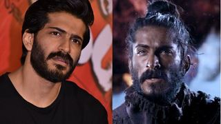 Harshvardhan SPEAKS UP about the FAILURE of his debut film 'Mirzya' thumbnail