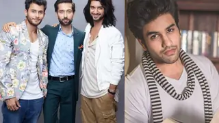 This actor will be playing a CRICKETER in 'Ishqbaaaz' Thumbnail
