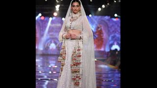 Bridal Lehengas Sonam Kapoor May Have Considered For Her Wedding