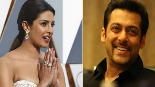 Salman-Priyanka to shoot the 'Partition Scene' in Punjab for Bharat! Thumbnail