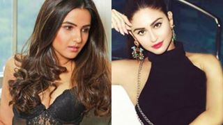#Stylebuzz: Jasmin Bhasin & Krystle Dsouza's Guide To A Cleavage Baring Dress